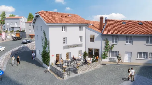 Ces communes qui s’engagent pour le maintien de leurs commerces de...