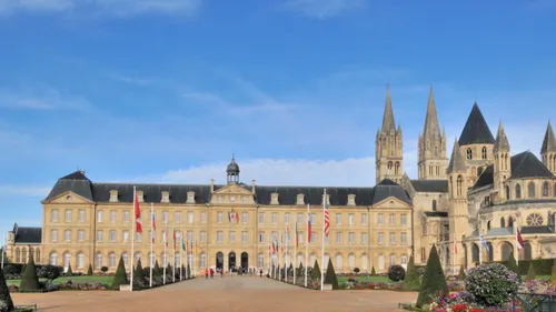 La mairie de Caen victime d'une cyberattaque 