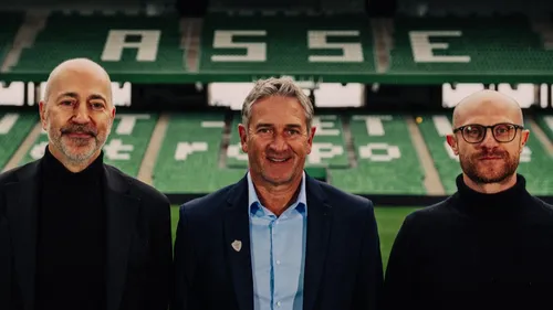 ASSE – Boulogne (0-1) : soirée noire à Geoffroy-Guichard et début...