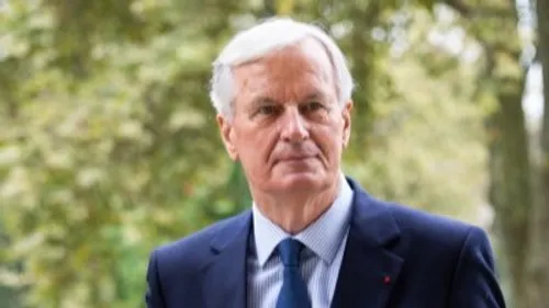 SMIC, retraites, efforts demandés aux plus riches : Michel Barnier...