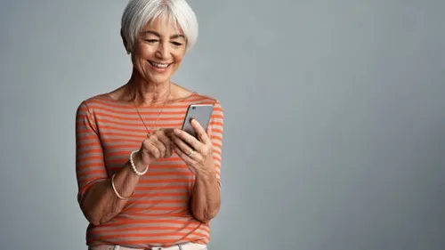 OSPA : Les nouvelles technologies au service des aînés