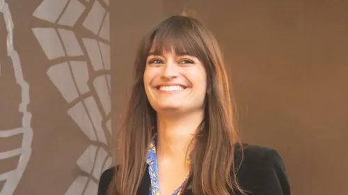 Clara Luciani en concert à Saint-Etienne 