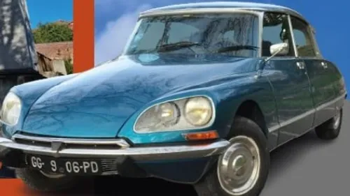 Saint-Etienne : un défilé de voitures anciennes ce dimanche 