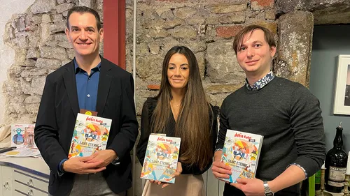 Petit Futé 2023 : 800 bonnes adresses à Saint-Etienne et ses alentours