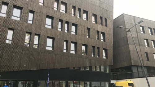 Saint-Etienne : Le collège Honoré d'Urfé en grève pour demander son...