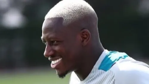 Début du procès du footballeur Benjamin Mendy
