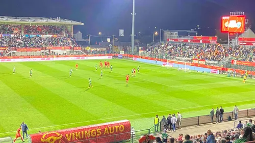 QRM 2-1 ASSE : les Verts devront passer par les barrages