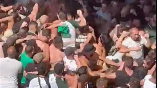 Incident lors de Rodez-ASSE : La commission de discipline rend sa...