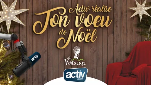 ACTIV réalise ton voeu à Yssingeaux !