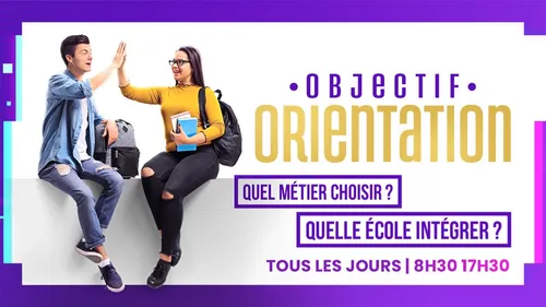 Objectif Orientation