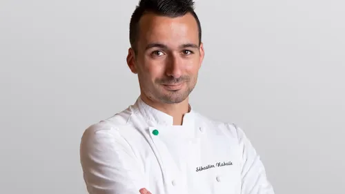 Un Ligérien sacré pâtissier de l'année