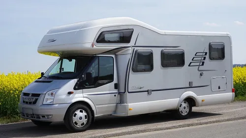 Saint-Etienne : Le Salon du Camping-car et du fourgon aménagé neuf...