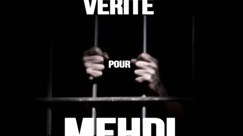 Une marche blanche en hommage à Mehdi Berroukeche 