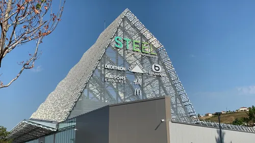 Un nouveau commerce s'implante à Steel 