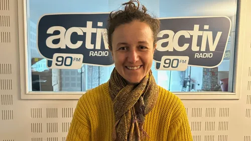 MUNICIPALES 2026 A SAINT-ETIENNE : Les propositions de Valentine...