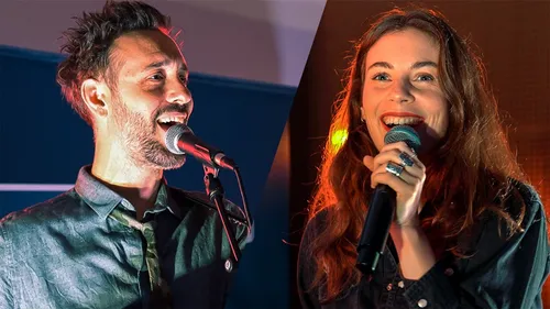 Le showcase d'ADÉ et Charlie Winston en podcast !