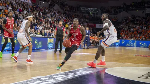 Basket : Une nouvelle recrue pour la Chorale 