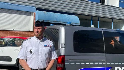 Firminy : Un point de deal historique démantelé en face d’une école...