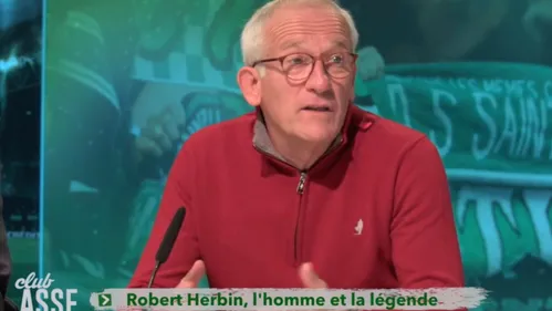 50 ANS DE LA FINALE DE 76 : « Cette défaite c'était la première...