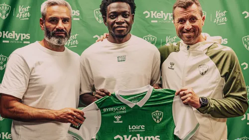 ASSE / Grenoble : 2 absents, 2 incertitudes et un boudeur chez les...