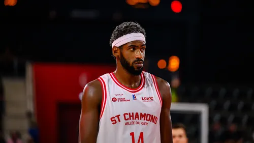 Basket : Saint-Chamond joue sa qualification en Leaders Cup ProB