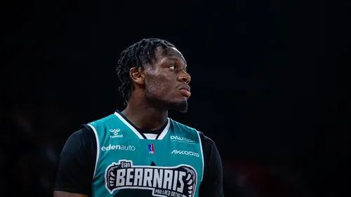 Basket : un dunkeur réputé à la Chorale