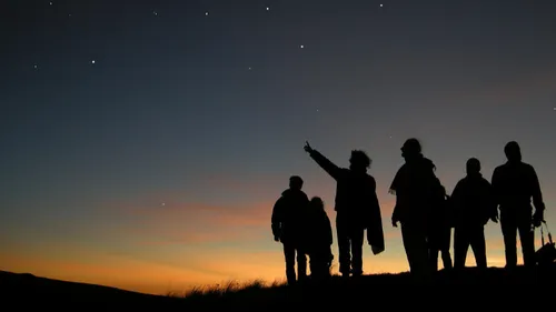 Loire : comment profiter de la nuit des étoiles ce week-end ?