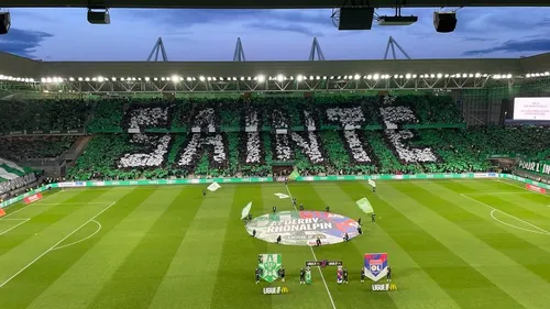 L1/L2 : Lyon maintenu en appel, il n'y aura pas derby ASSE / OL