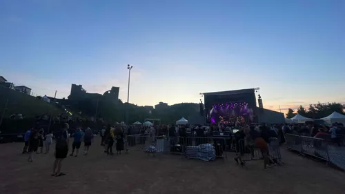 Saint-Etienne : le festival des Roches Celtiques de retour