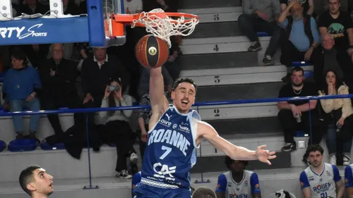 Basket : la Chorale avec sérieux