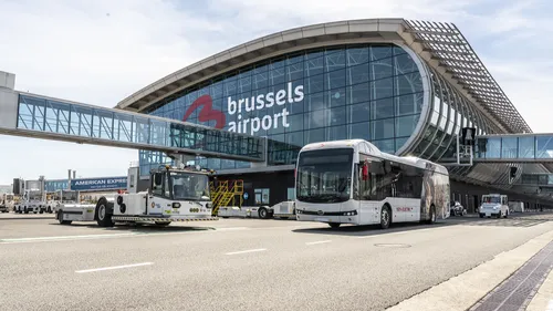 Début du procès des attentats de Bruxelles