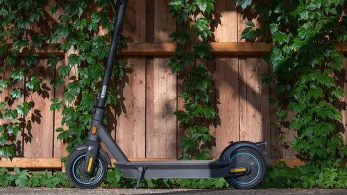 Saint-Etienne : Un voleur de trottinette électrique trahi par la...