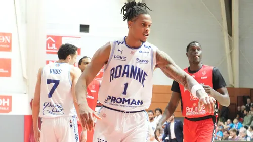 Basket : les Ligériens voyagent bien