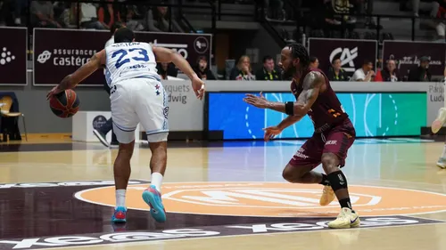 Basket : la Chorale s'arrache, le SCABB déçoit