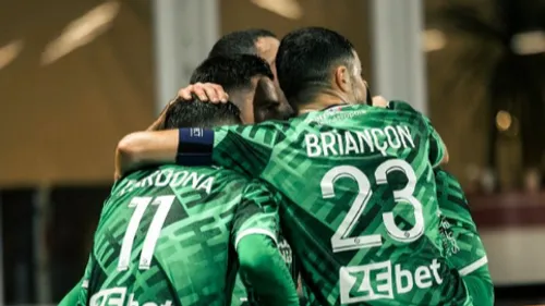 Quels sont les joueurs les mieux rémunérés à l'ASSE ?