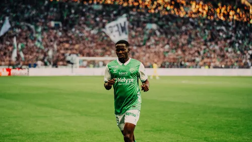 FOOT : Augustine Boakye sera à la Coupe du Monde