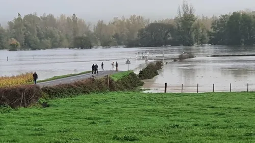 Intempéries : entre 350 et 420 millions d'euros de dégâts