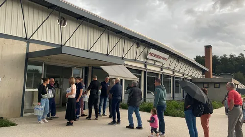 Suspicion de pollution de l'eau à Sorbiers : les restrictions levées