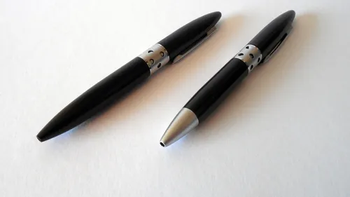 Des stylos billes dangereux pour les enfants