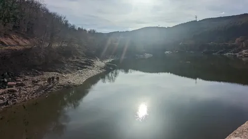 Meurtre au barrage de Couzon : Interpol lance une "notice rouge"