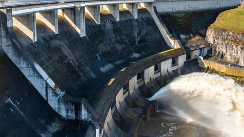 La Loire en vigilance jaune aux crues 