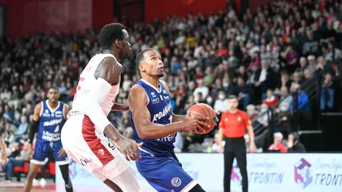 Basket : la Chorale surprend Bourg (100-102 ap)