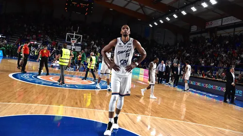 Basket : la Chorale débute par une défaite (90-94 contre Blois)