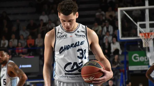 Basket : la Chorale se fait éteindre par la JL Bourg (87-111)