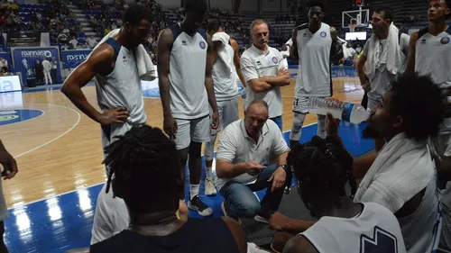 Un match amical pour la Chorale de Roanne avant la reprise 
