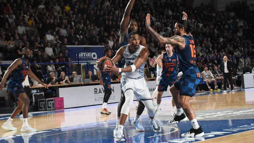 Basket : ça se complique pour la Chorale