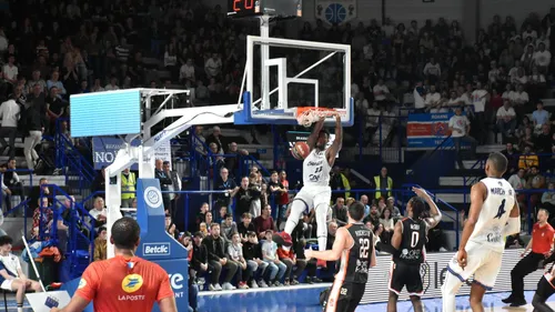 Basket : une Chorale de gala renoue avec la victoire