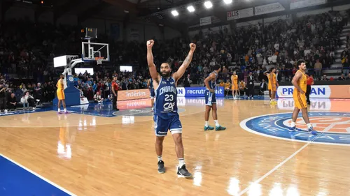Basket : la Chorale remporte le choc de l'Elite 2