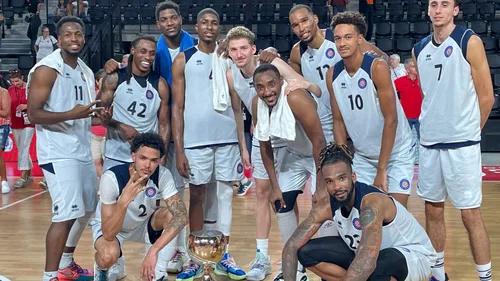 Basket : Activ Chorale le Podcast se projette sur la nouvelle...