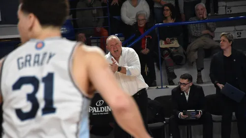 Basket : la Chorale rate (encore) le coche